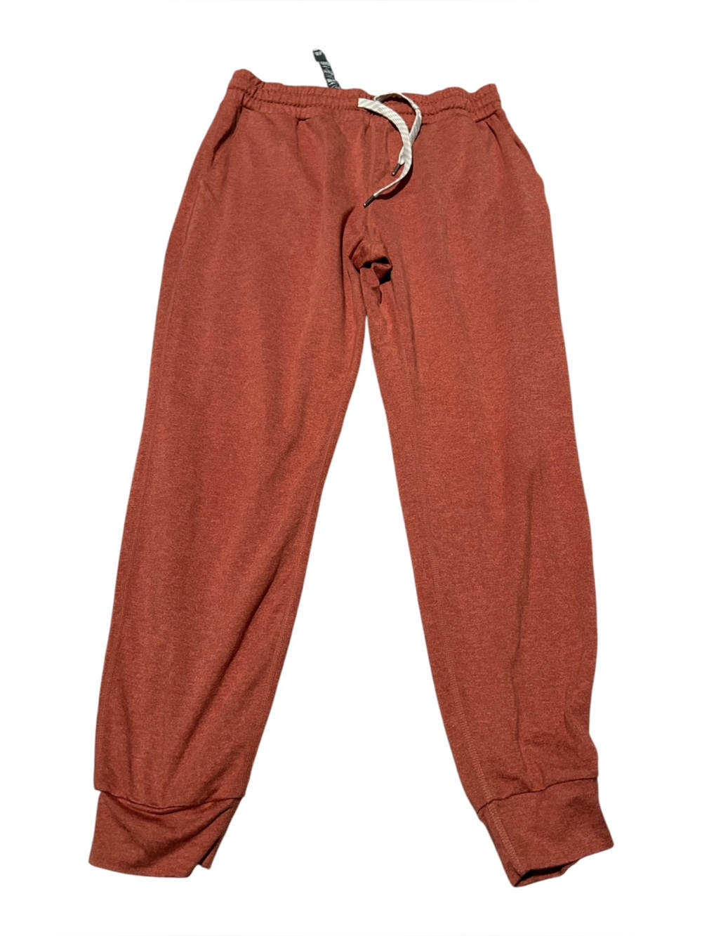 Vuori performance joggers size XS